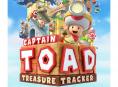 Captain Toad : Treasure Tracker débarque sur Switch et 3DS !