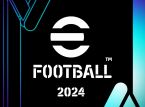 eFootball 2024 est lancé aujourd’hui