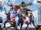 Square Enix admet qu'avoir confié  Marvel's Avengers à Crystal Dynamic était une erreur