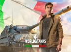 Gianluigi Buffon dans World of Tanks