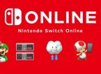 Essayez gratuitement le Nintendo Switch Online