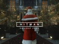 Hitman : L'épisode parisien gratuit pour Noël