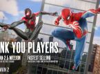 Marvel's Spider-Man 2 est le jeu PlayStation qui s'est vendu le plus rapidement avec 2,5 millions d'exemplaires en 24 heures.