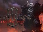 Spellforce 3: Fallen God libère les trolls