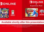 Pokémon Le jeu de cartes à collectionner et Pokémon Stade 2 rejoignent Nintendo Switch Online dès aujourd’hui