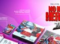 Des Editions Collector et Deluxe de No More Heroes 3 révélées