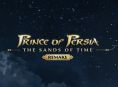 Prince of Persia: The Sands of Time Remake n’a pas été annulé