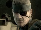 Metal Gear Solid 4 « fonctionnait magnifiquement » sur Xbox 360