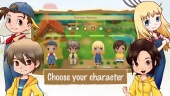 Story of Seasons: Friends of Mineral Town - Launch Trailer