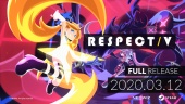 DJMAX RESPECT V - Full Release Teaser