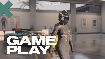 Forza Motorsport - Intro complète et tutoriel Race 4K Gameplay