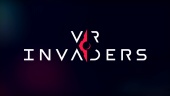VR Invaders - Release Trailer (PS VR)