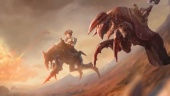 Endless Legend - Inferno Expansion Trailer