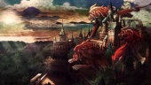 War of the Visions: Final Fantasy Brave Exvius Trailer