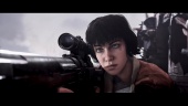 Wolfenstein Youngblood - Trailer  de lancement
